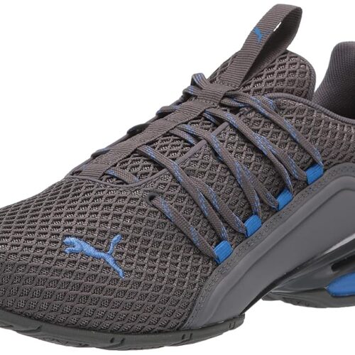 Reviewing the PUMA Men's Axelion Cross Trainer: Performance & Style