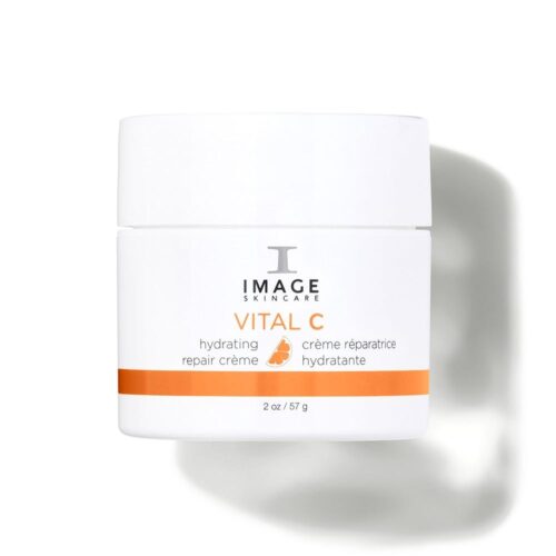 Revitalize Dry Skin: A Review of IMAGE Skincare VITAL C Night Cream