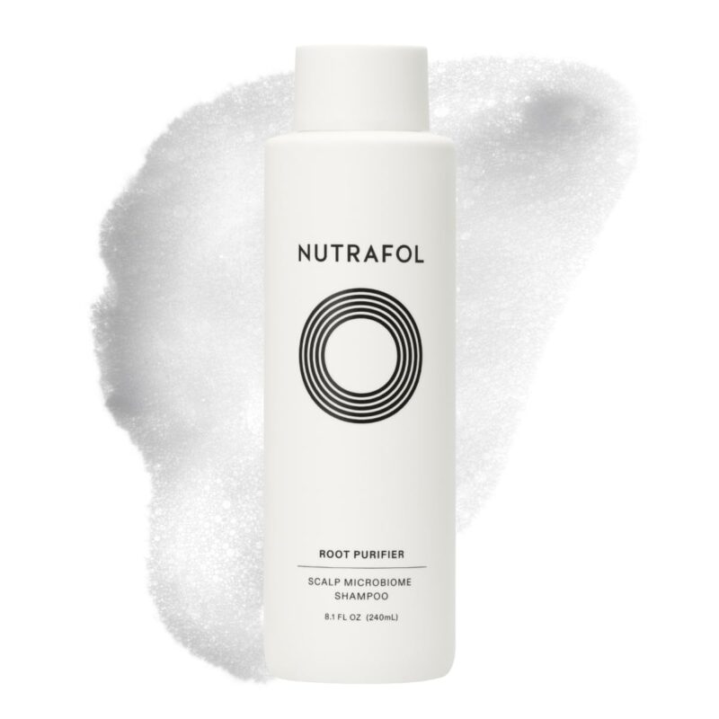 Revitalize Thinning Hair: A Review of Nutrafol Shampoo Benefits