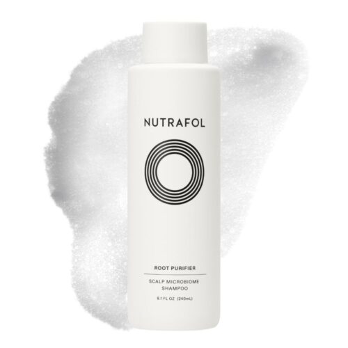 Revitalize Thinning Hair: A Review of Nutrafol Shampoo Benefits