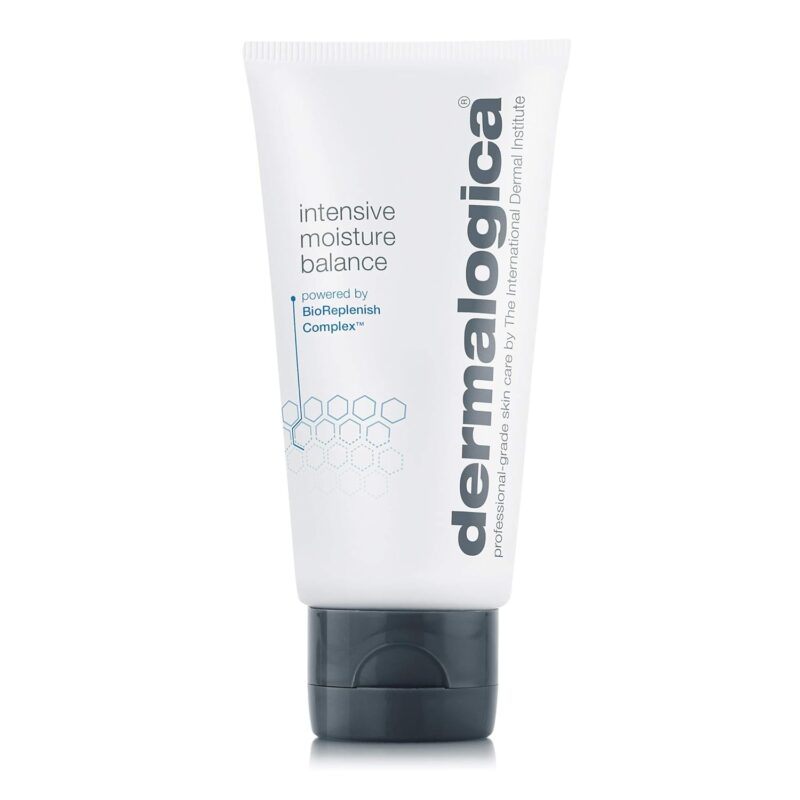 Revitalize Your Skin: A Review of Dermalogica Intensive Moisture Balance