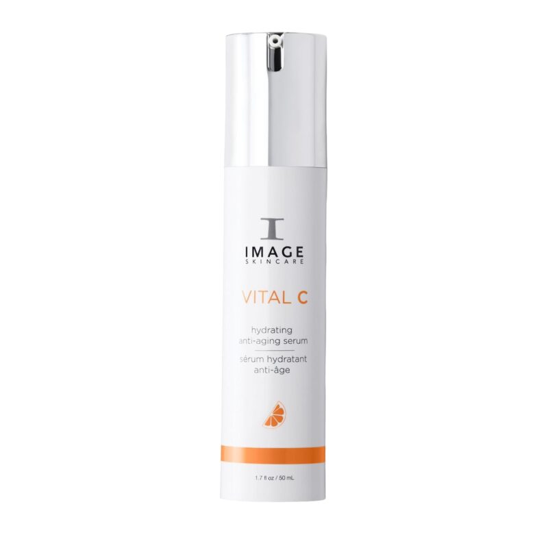 Revitalize Your Skin: A Review of IMAGE Skincare VITAL C Serum