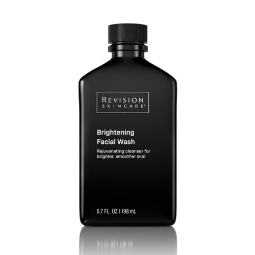 Revitalize Your Skin: A Review of Revision Skincare Brightening Wash