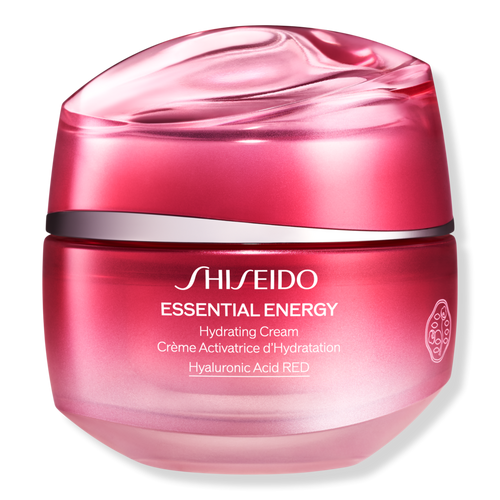 Revitalize Your Skin: Essential Energy Hydrating Cream Review