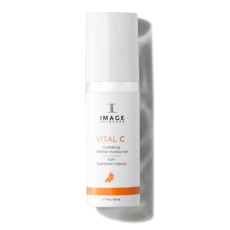 Revitalizing Hydration: A Review of IMAGE Skincare's VITAL C Moisturizer