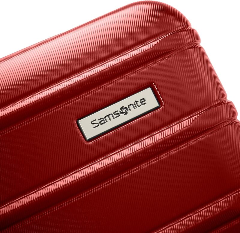 Samsonite Omni 2: A Stylish and Functional Luggage Duo Review