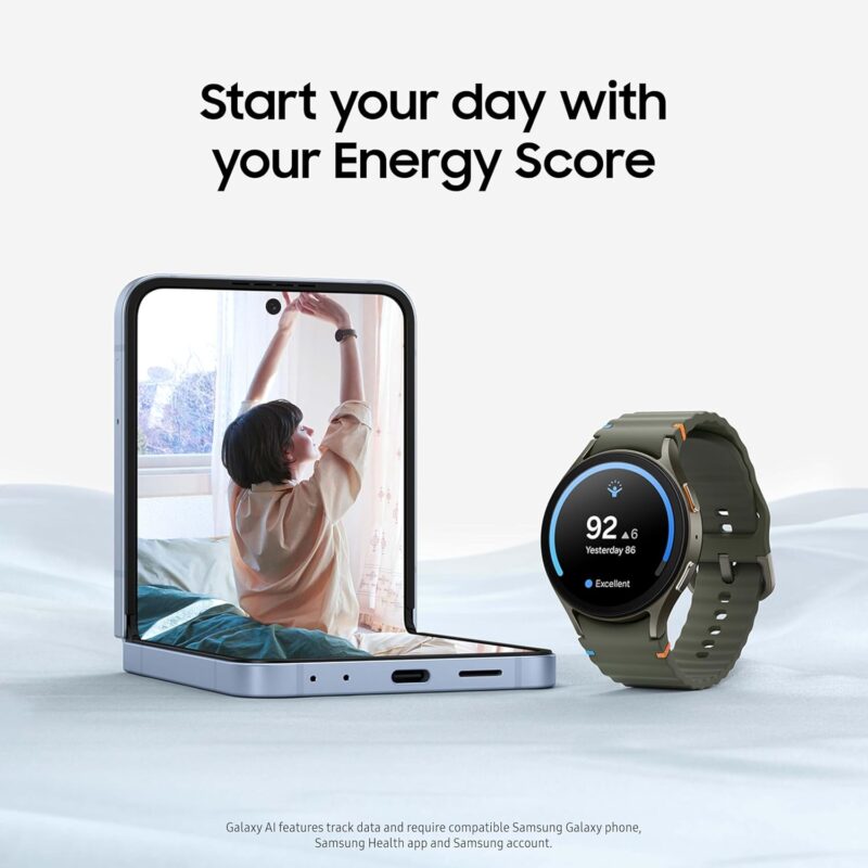 Samsung Galaxy Watch 7 Review: A Smart Fitness Companion for 2024