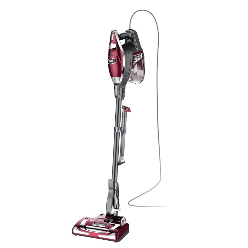 Shark HV322 Rocket Deluxe Pro: The Ultimate Pet Hair Vacuum Review