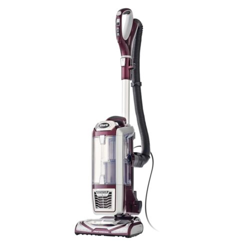 Shark NV752 Rotator: A Deep Dive into Pet-Friendly Vacuum Features