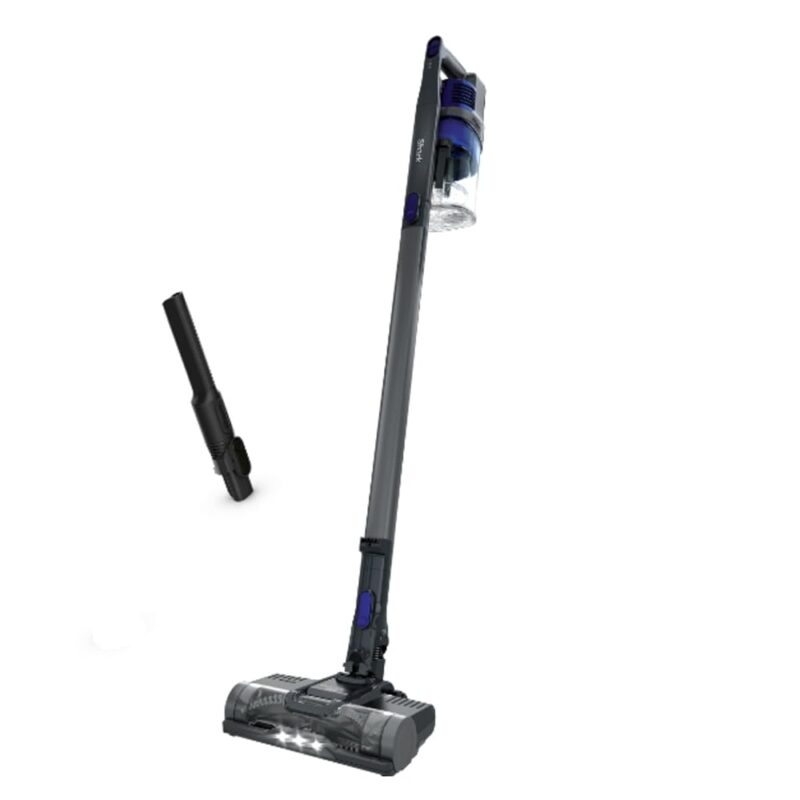 Shark Pet Cordless Stick Vacuum: Power, Versatility, and Convenience