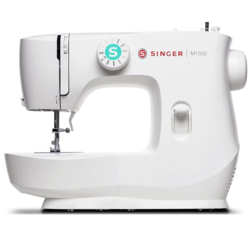 SINGER M1500 Portable Sewing Machine with Accessories