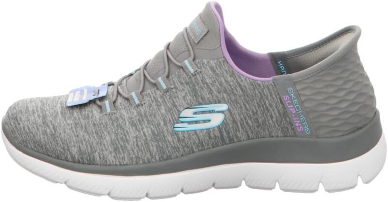 Skechers Women's Hands-Free Slip-In Sneakers