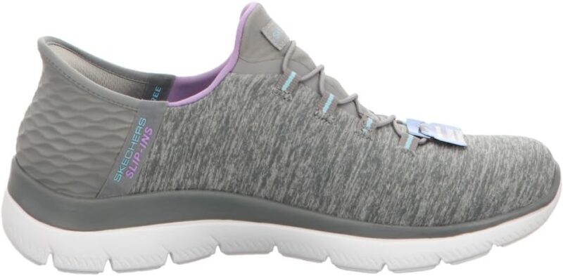 Skechers Women's Hands-Free Slip-In Sneakers