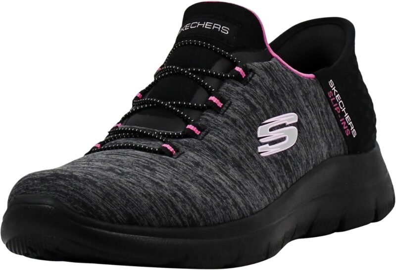 Skechers Women's Hands-Free Slip-In Sneakers