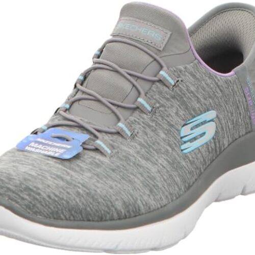 Skechers Women's Hands-Free Slip-In Sneakers