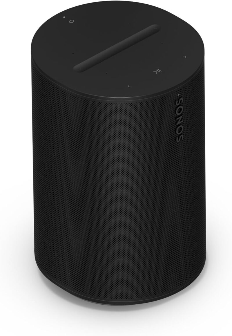 Sonos Era 100 Review: The Ultimate Wireless Alexa-Enabled Speaker