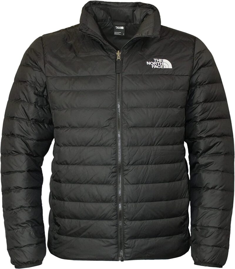 Stay Warm and Stylish: A Review of The North Face Flare 2 Jacket