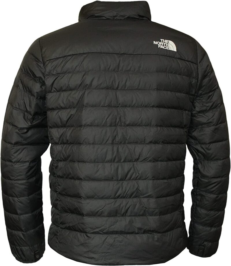 Stay Warm and Stylish: A Review of The North Face Flare 2 Jacket