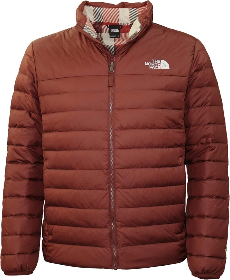 Stay Warm and Stylish: A Review of The North Face Flare 2 Jacket