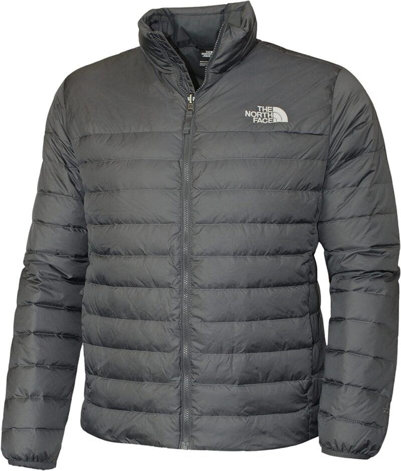 Stay Warm and Stylish: A Review of The North Face Flare 2 Jacket