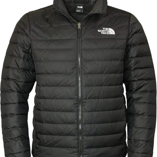 Stay Warm and Stylish: A Review of The North Face Flare 2 Jacket