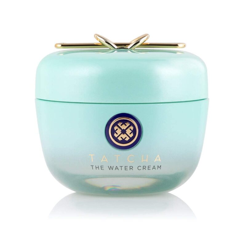 TATCHA The Water Cream Moisturizer