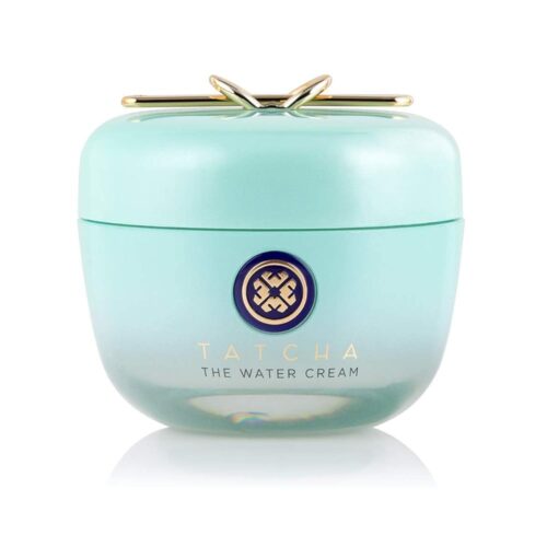 TATCHA The Water Cream Moisturizer