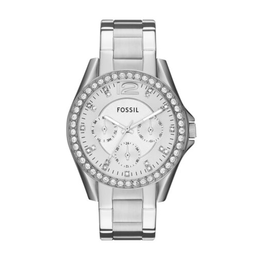 Timeless Elegance: Review of the Fossil Riley Women's Watch