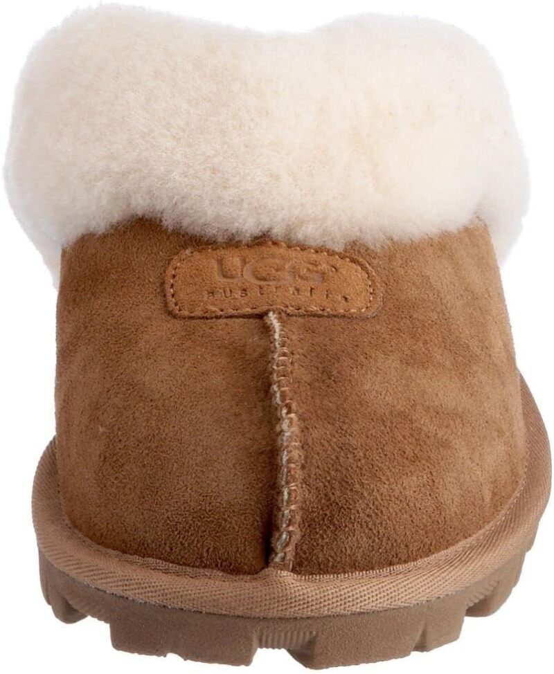 UGG Women's Coquette Slippers