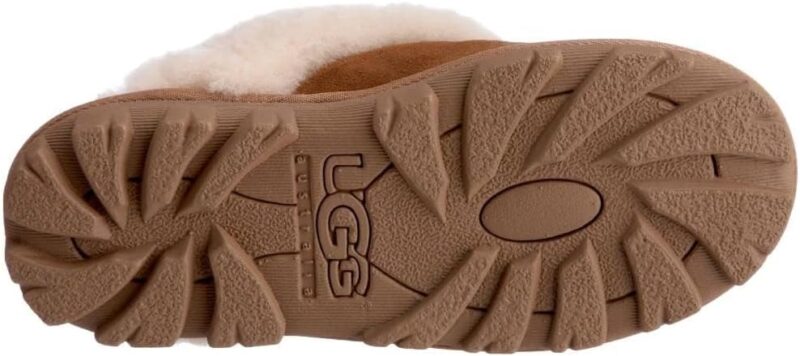 UGG Women's Coquette Slippers