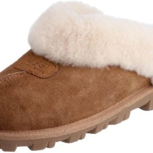 UGG Women's Coquette Slippers