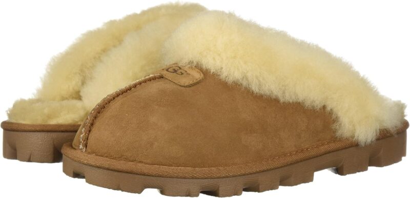 UGG Women's Coquette Slippers