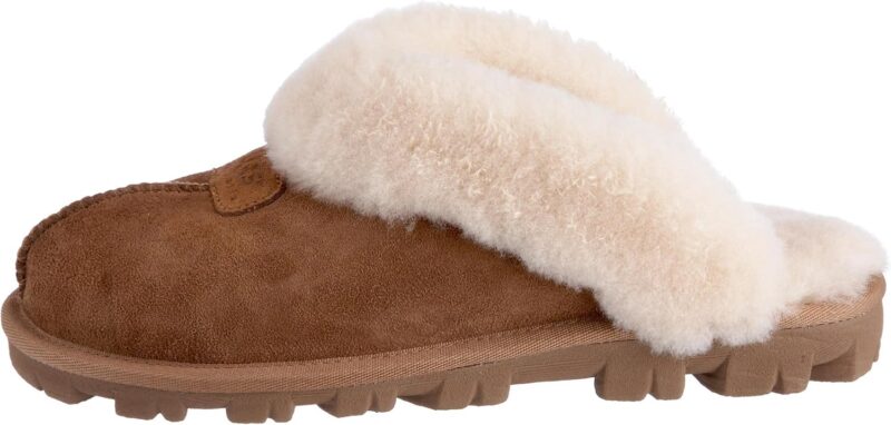 UGG Women's Coquette Slippers