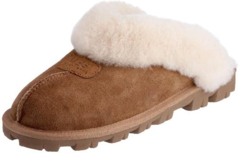 UGG Women's Coquette Slippers