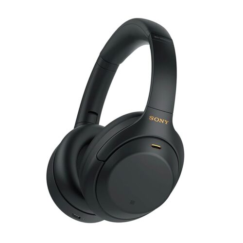 Ultimate Review of Sony WH-1000XM4: Noise Cancelling Excellence