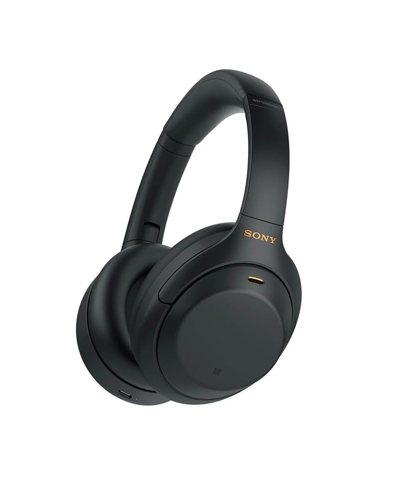 Ultimate Review of Sony WH-1000XM4: Noise Cancelling Excellence