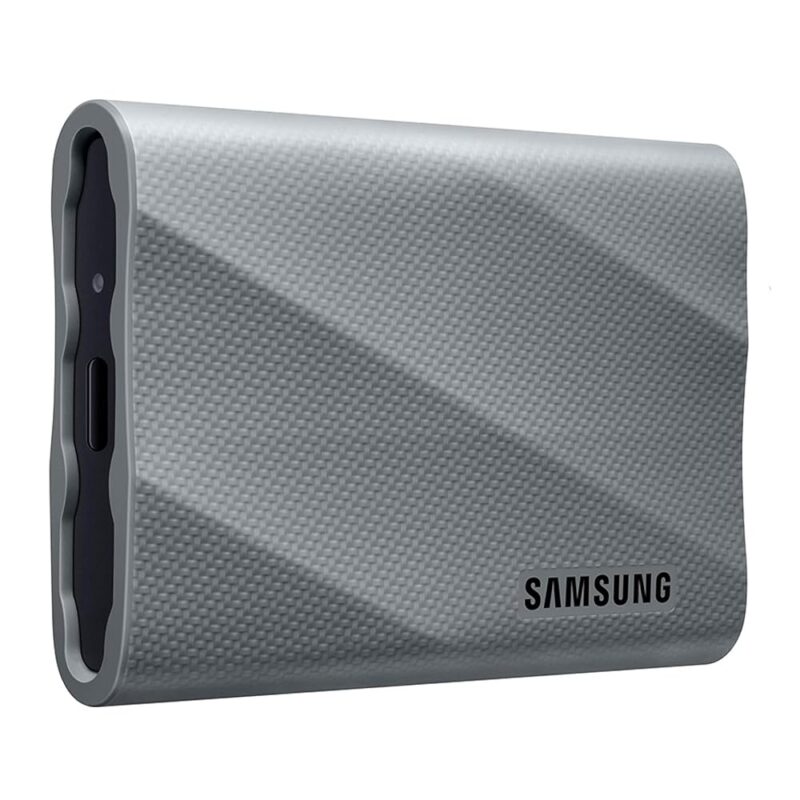 Ultimate Review: SAMSUNG T9 2TB Portable SSD for Creatives & Gamers