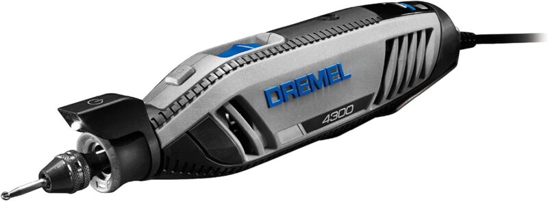 Unleashing Creativity: Dremel 4300 Rotary Tool Kit Review