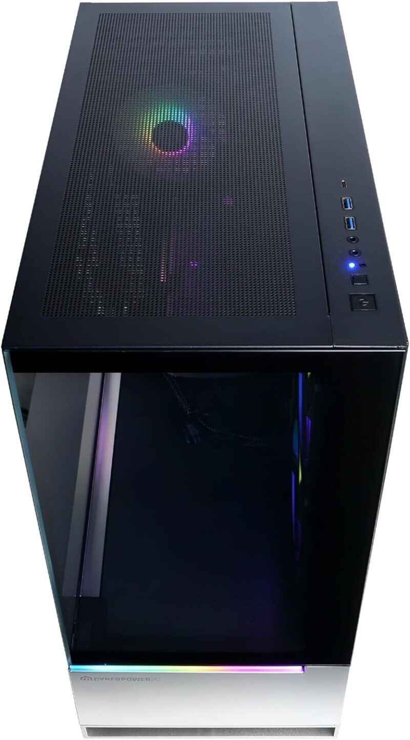 Unleashing Performance: CyberPowerPC Gamer Xtreme VR Review