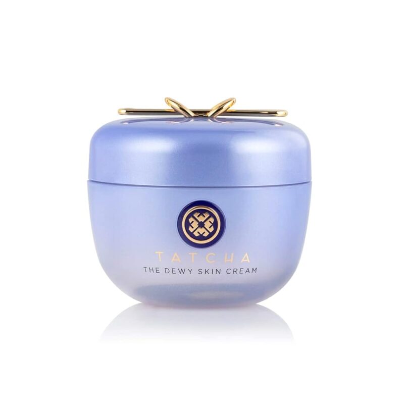 Unlock Radiance: A Review of TATCHA The Dewy Skin Cream