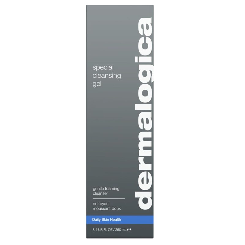 Unlock Radiant Skin: A Review of Dermalogica Special Cleansing Gel