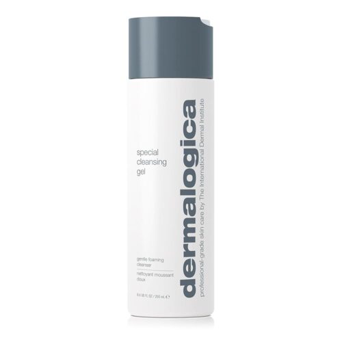 Unlock Radiant Skin: A Review of Dermalogica Special Cleansing Gel