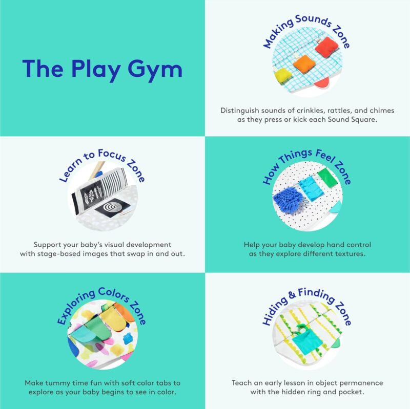 Unlocking Growth: A Review of LOVEVERY's Award-Winning Play Gym