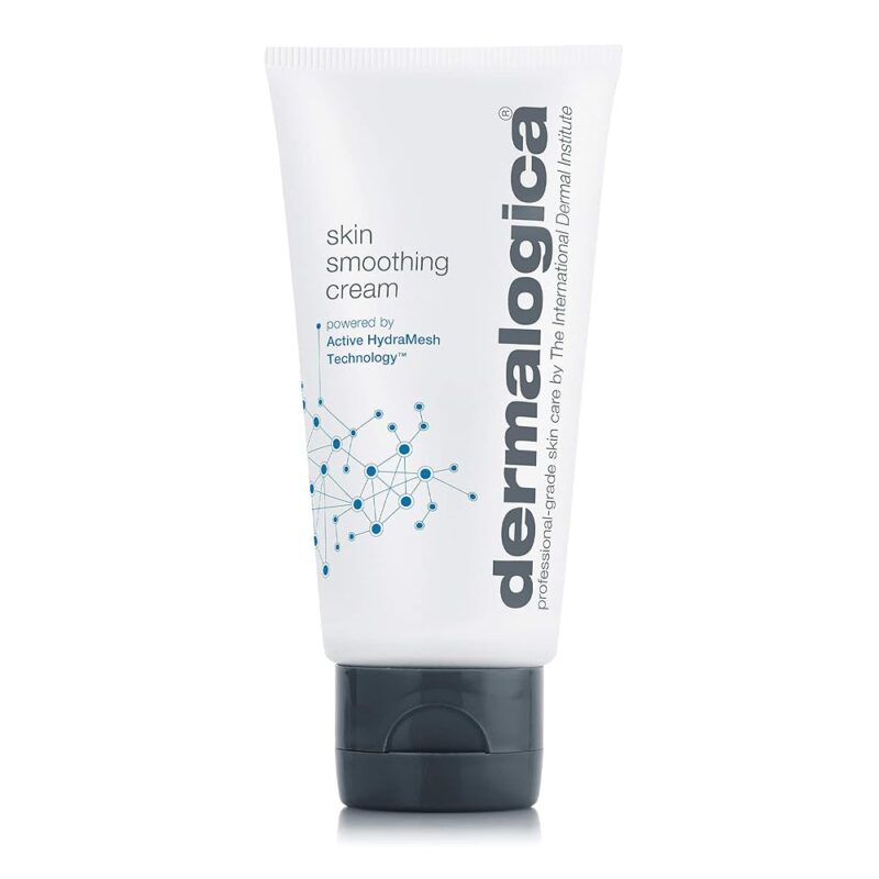 Unlocking Hydration: A Review of Dermalogica Skin Smoothing Cream