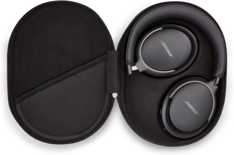 Unmatched Sound: A Review of Bose QuietComfort Ultra Headphones