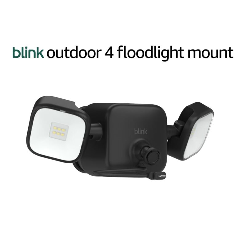 Unveiling the Blink Outdoor 4: The Ultimate Wire-Free Security Solution