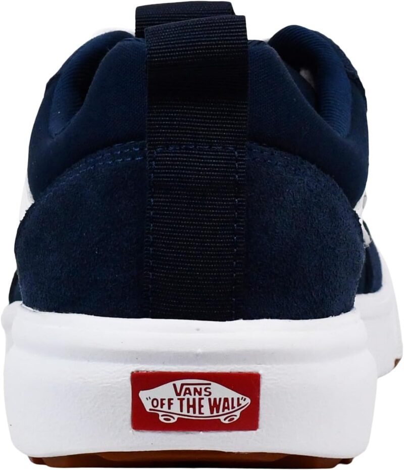 Vans Men's Range EXP Sneaker: Style, Comfort, and Performance Review