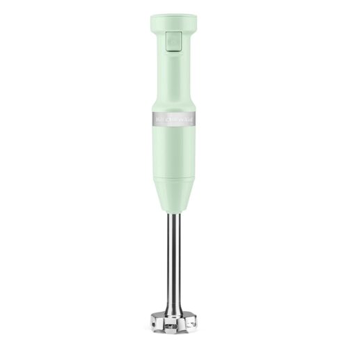 Versatile Power: KitchenAid Variable Speed Hand Blender KHBV53 Review