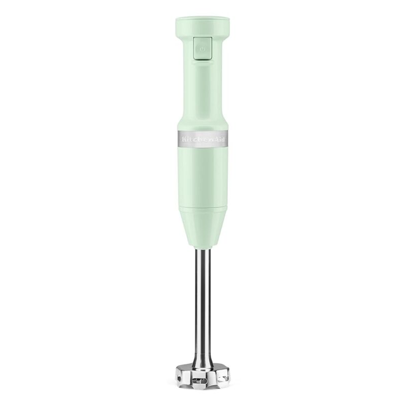 Versatile Power: KitchenAid Variable Speed Hand Blender KHBV53 Review