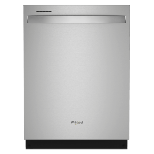 Whirlpool WDT750SAKZ: A Game-Changer in Large Capacity Dishwashing